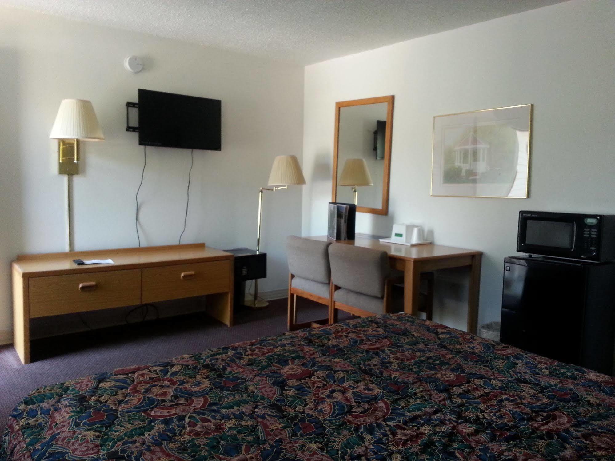 Lookout Mountain Lodge Spearfish Kültér fotó