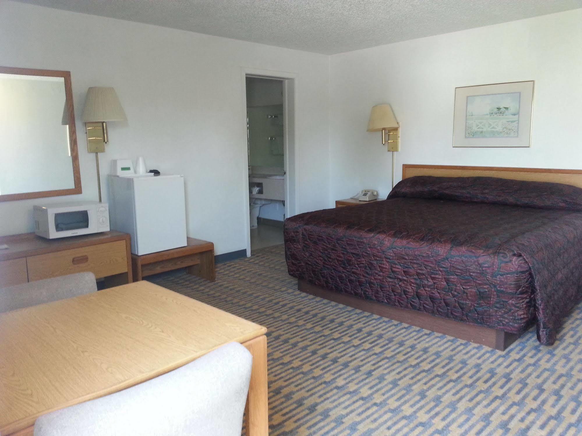 Lookout Mountain Lodge Spearfish Kültér fotó